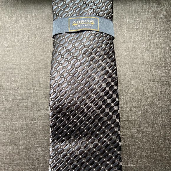 Necktie - Picture 2 of 2